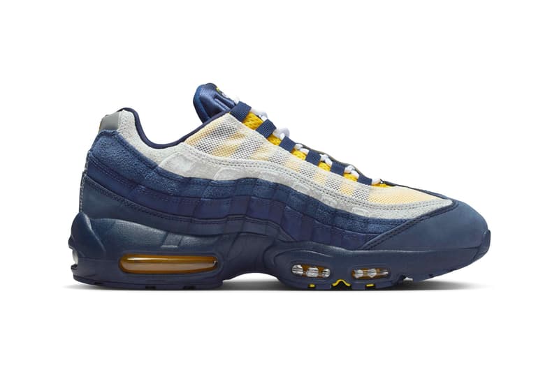 Eric Koston Nike SB Air Max 95 HQ8492-400 Release Info date store list buying guide photos price