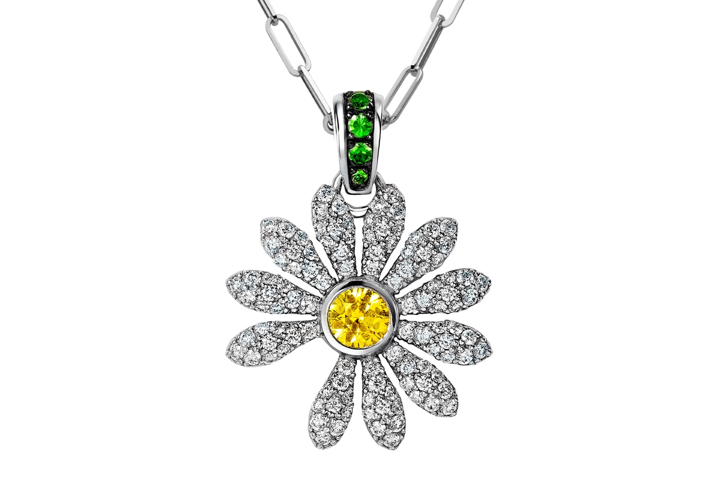 Jacob Co  PEACEMINUSONE G-DRAGON Pendant Collection Release Info