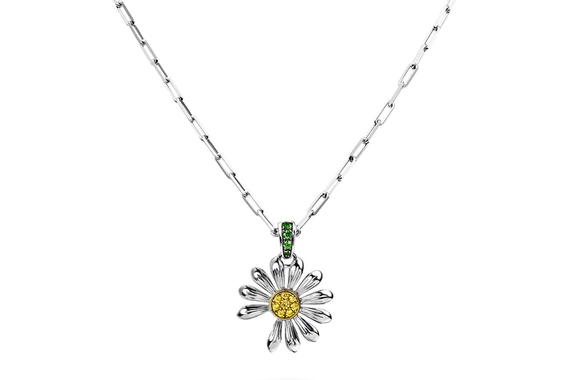 Jacob Co  PEACEMINUSONE G-DRAGON Pendant Collection Release Info