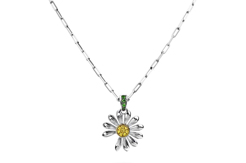 Jacob Co PEACEMINUSONE G-DRAGON Pendant Collection Release Info