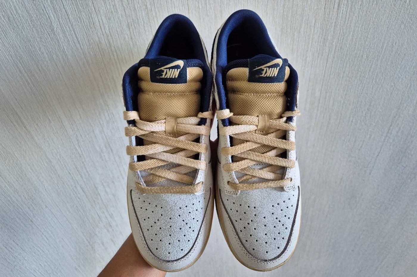 Stranger Things Nike Dunk Low Pack Phantom Midnight Navy Black Speed Red IH6766-001 IH6766-002 Release Info