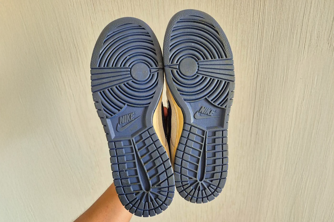 Stranger Things Nike Dunk Low Pack Phantom Midnight Navy Black Speed Red IH6766-001 IH6766-002 Release Info