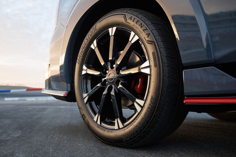 2026 Nissan Armada NISMO Release Info