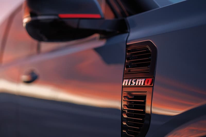 2026 Nissan Armada NISMO Release Info
