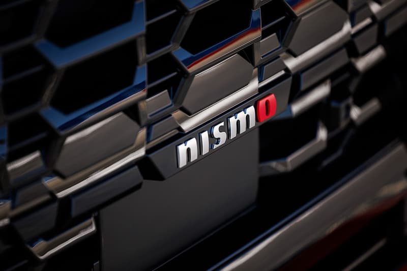 2026 Nissan Armada NISMO Release Info