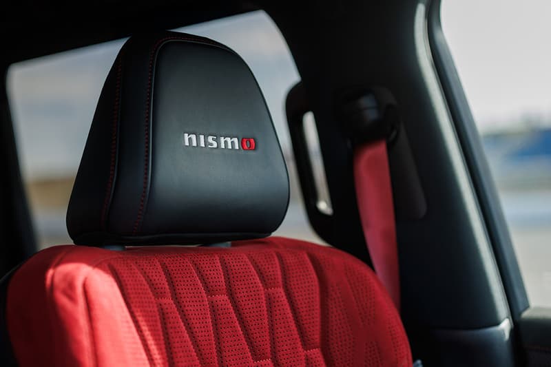 2026 Nissan Armada NISMO Release Info