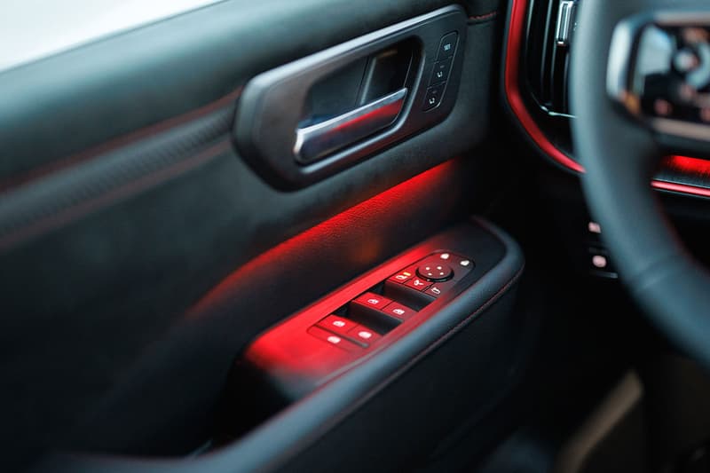 2026 Nissan Armada NISMO Release Info