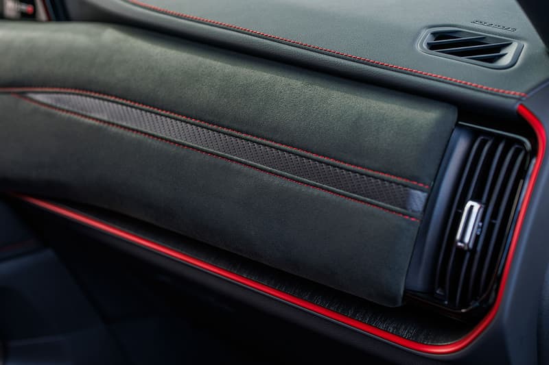 2026 Nissan Armada NISMO Release Info