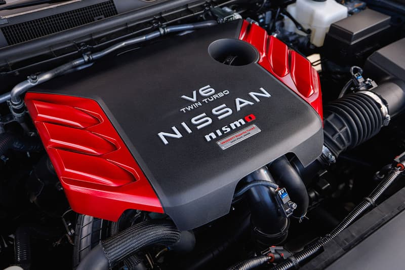 2026 Nissan Armada NISMO Release Info