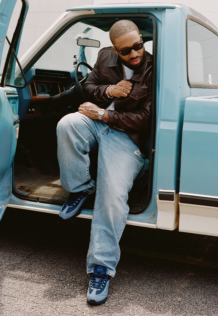 Levis Nike Apparel Collaboration release info