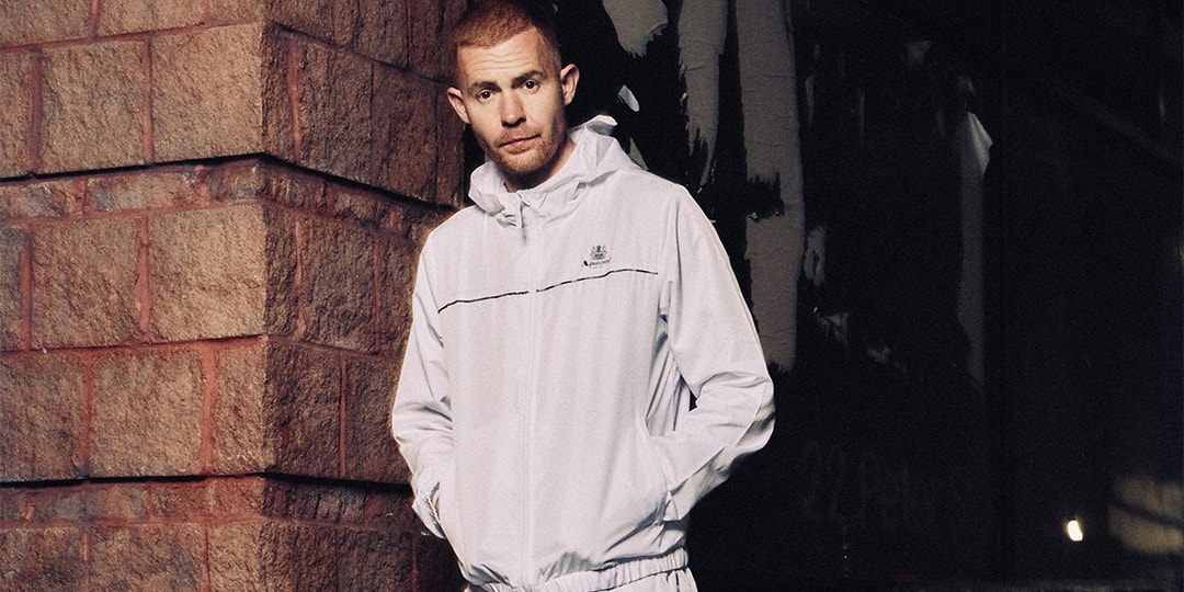 Aquascutum Wants to "Activate" UK Culture In Latest Campaign