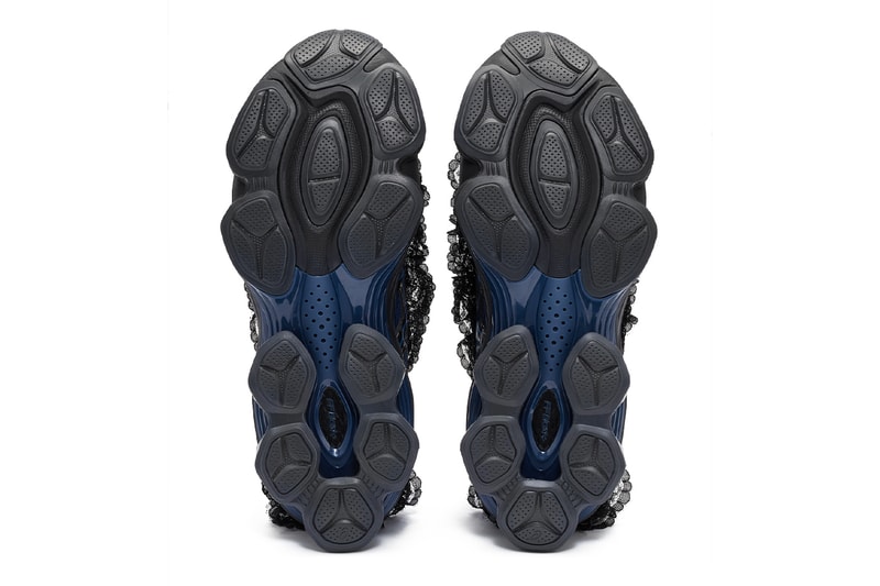 ASICS Sportstyle Reveals Two Exclusive Paris Fashion Week Collaborations With JJJJound and SHUSHU/TONG GEL-QUANTUM 360™ AMP ASICS GEL-Quantum 360Remove term: ASICS GEL-QUANTUM 360 I AMP ASICS GEL-QUANTUM 360 I AMPRemove term: ASICS GEL-KINETIC Fluent ASICS GEL-KINETIC Fluent