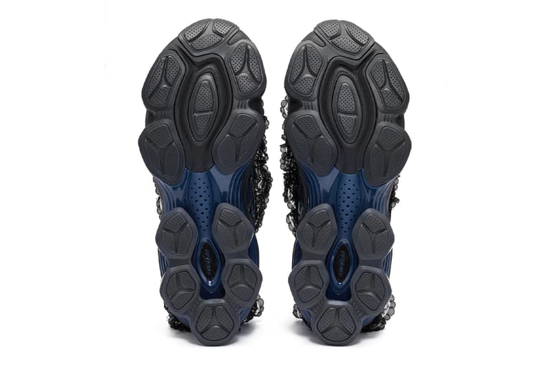 ASICS Sportstyle Reveals Two Exclusive Paris Fashion Week Collaborations With JJJJound and SHUSHU/TONG GEL-QUANTUM 360™ AMP ASICS GEL-Quantum 360Remove term: ASICS GEL-QUANTUM 360 I AMP ASICS GEL-QUANTUM 360 I AMPRemove term: ASICS GEL-KINETIC Fluent ASICS GEL-KINETIC Fluent