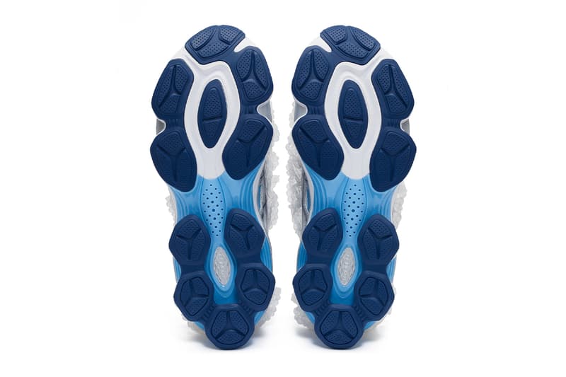 ASICS Sportstyle Reveals Two Exclusive Paris Fashion Week Collaborations With JJJJound and SHUSHU/TONG GEL-QUANTUM 360™ AMP ASICS GEL-Quantum 360Remove term: ASICS GEL-QUANTUM 360 I AMP ASICS GEL-QUANTUM 360 I AMPRemove term: ASICS GEL-KINETIC Fluent ASICS GEL-KINETIC Fluent
