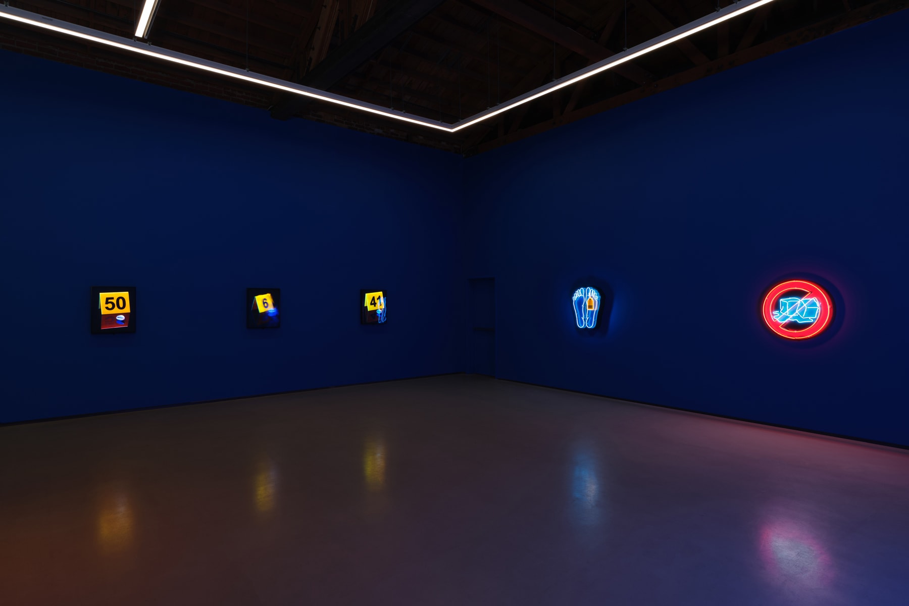 awol erizku hypeart visits interview feature museum exhibition artist art