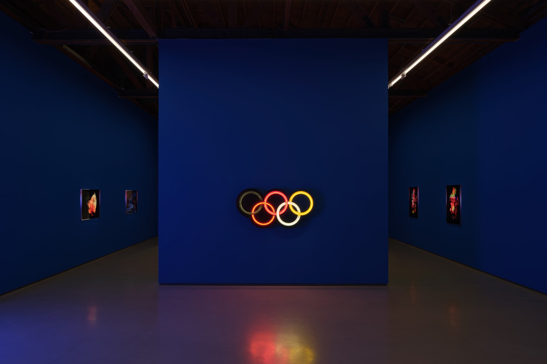 awol erizku hypeart visits interview feature museum exhibition artist art