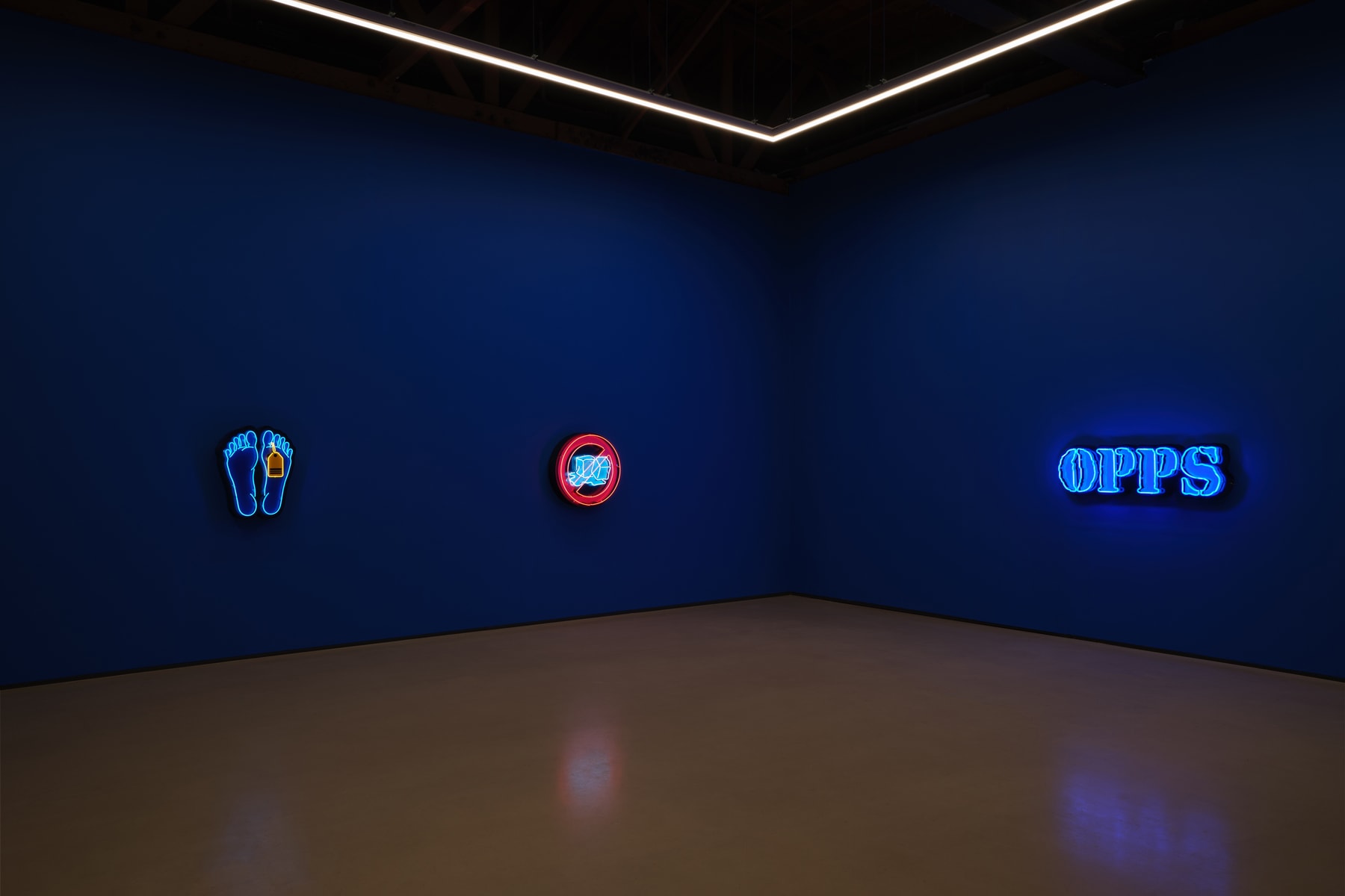 awol erizku hypeart visits interview feature museum exhibition artist art