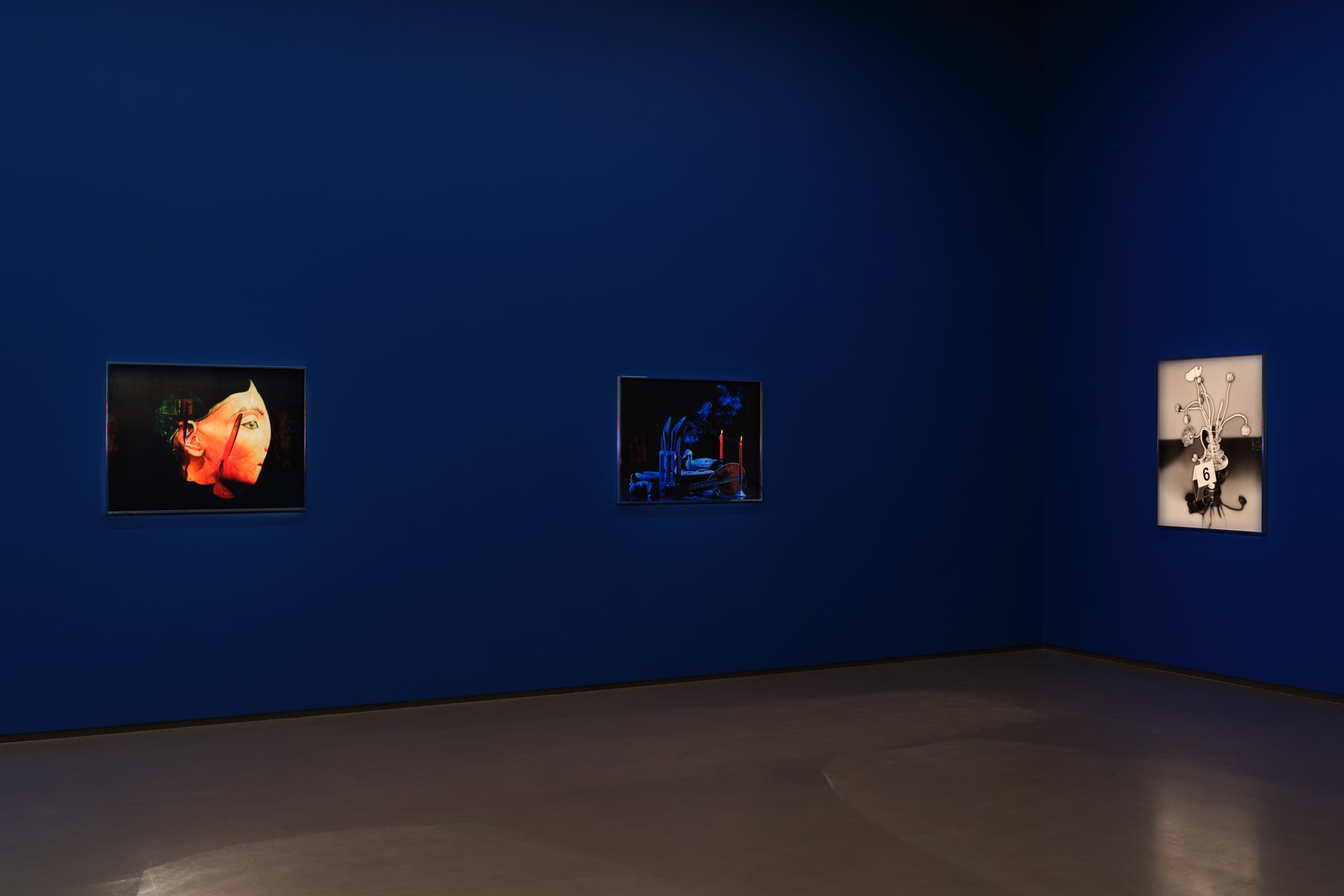 awol erizku hypeart visits interview feature museum exhibition artist art