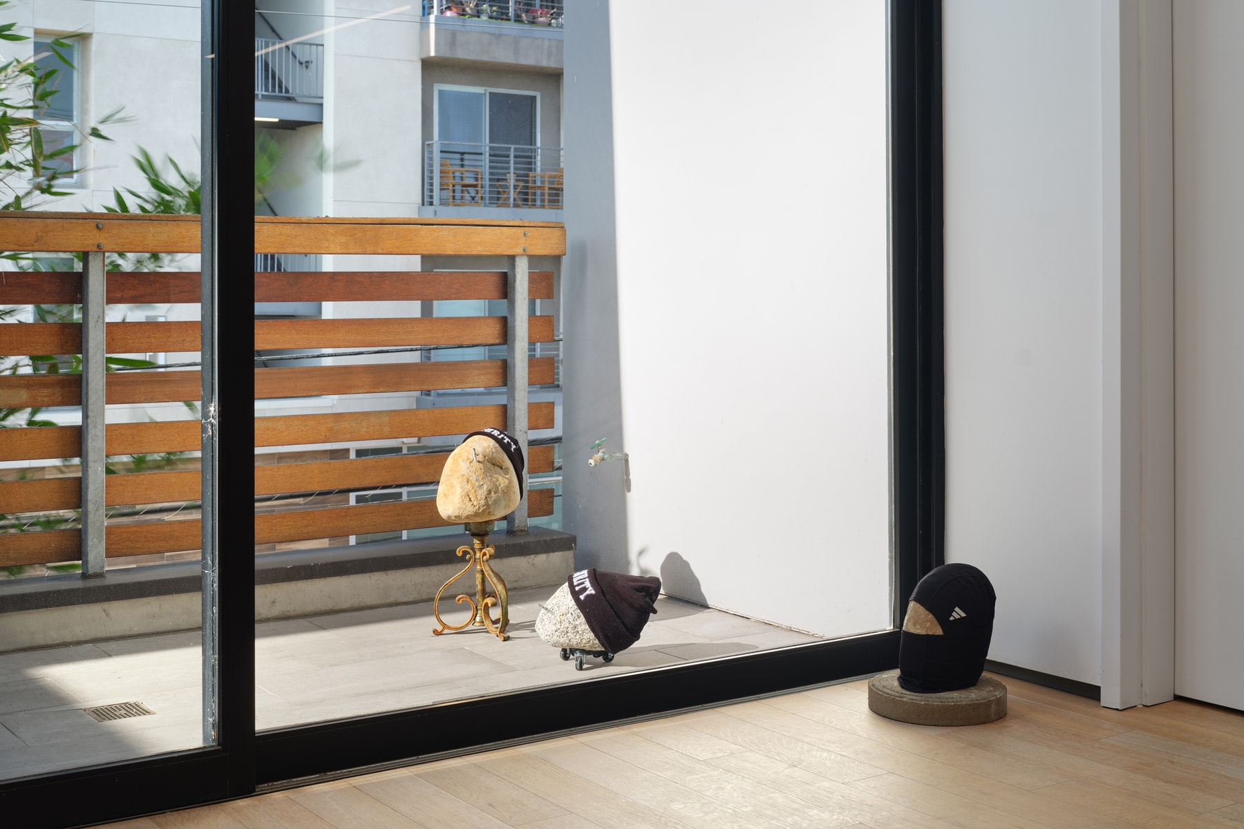 awol erizku hypeart visits interview feature museum exhibition artist art