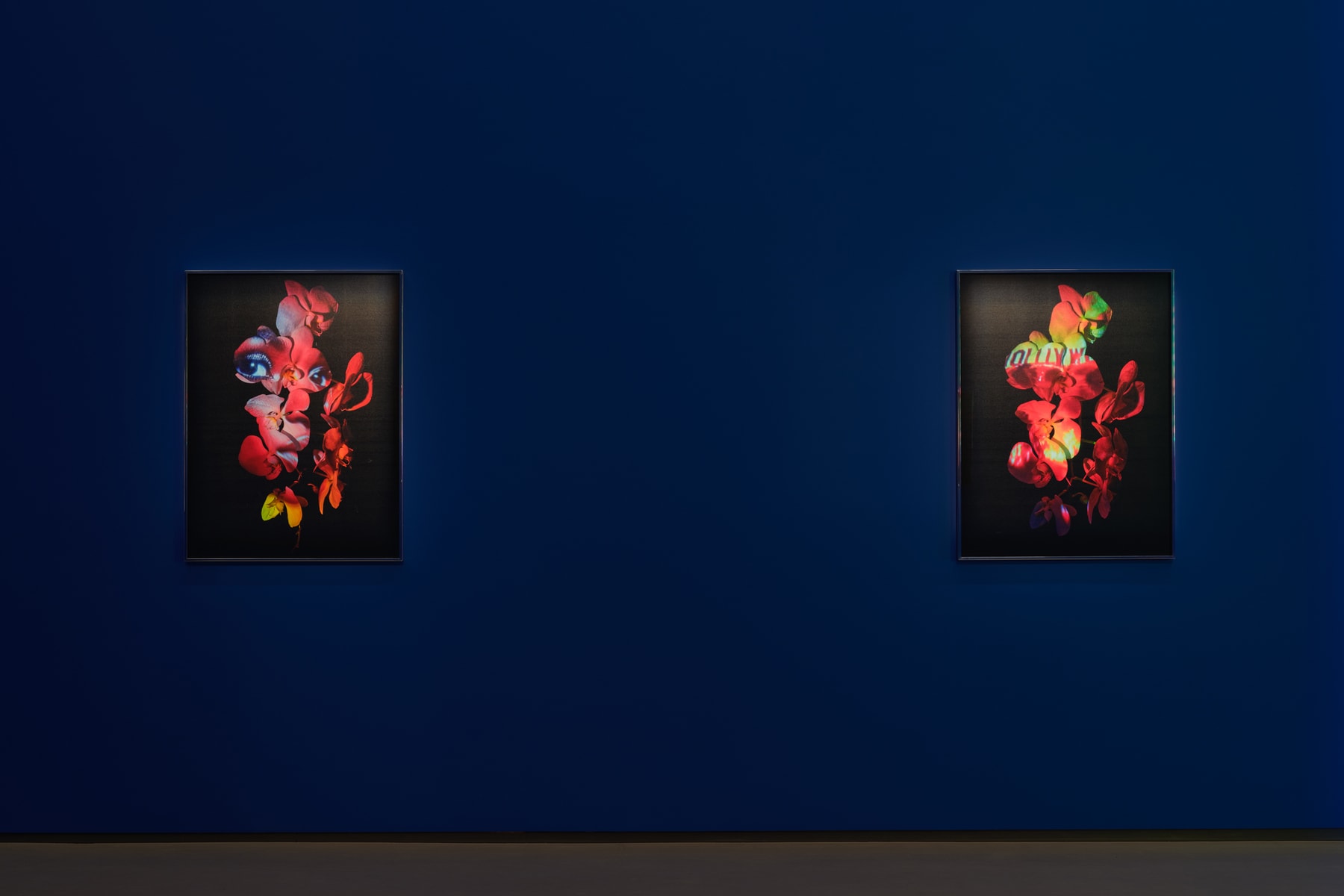 awol erizku hypeart visits interview feature museum exhibition artist art