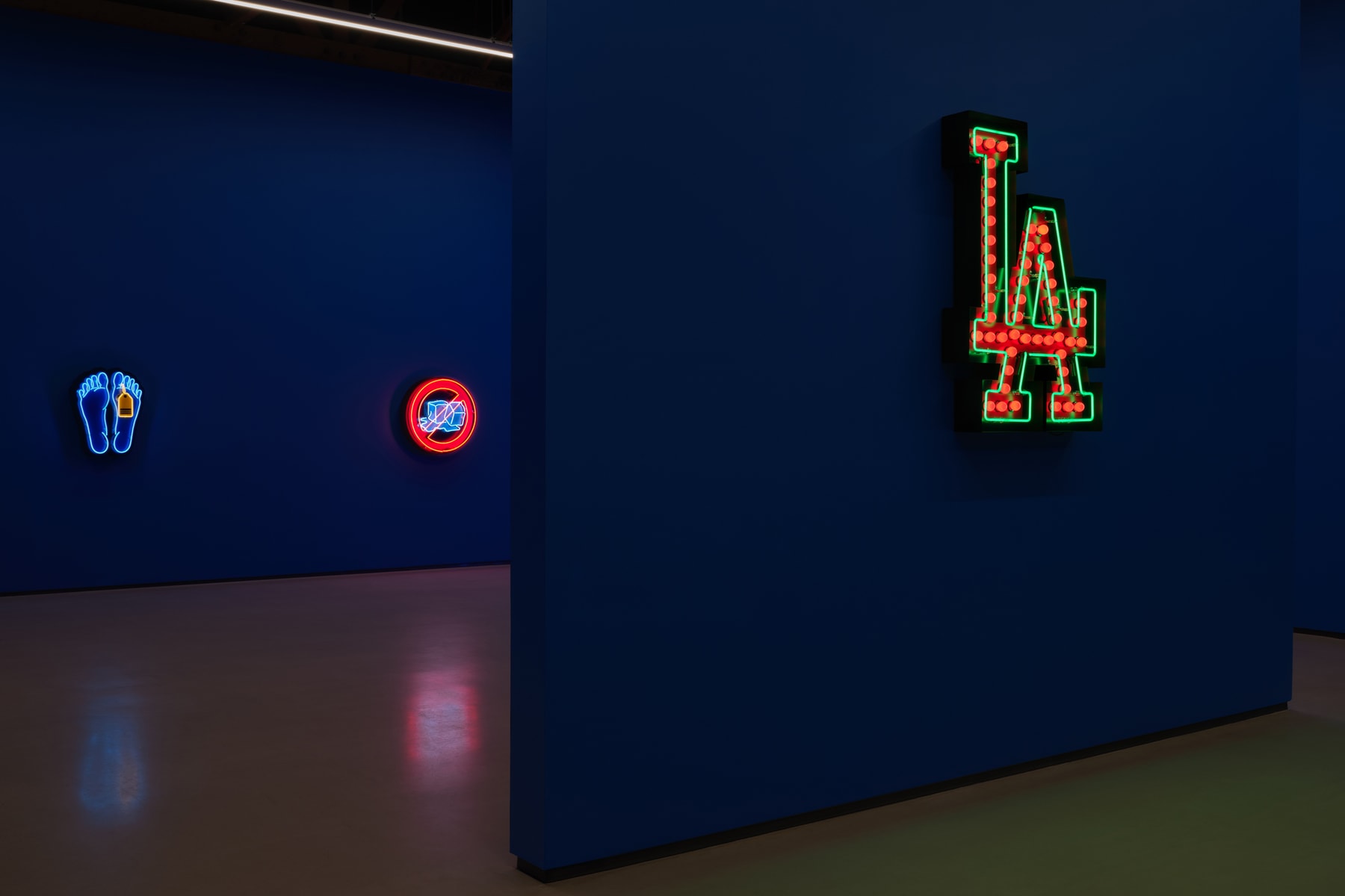 awol erizku hypeart visits interview feature museum exhibition artist art