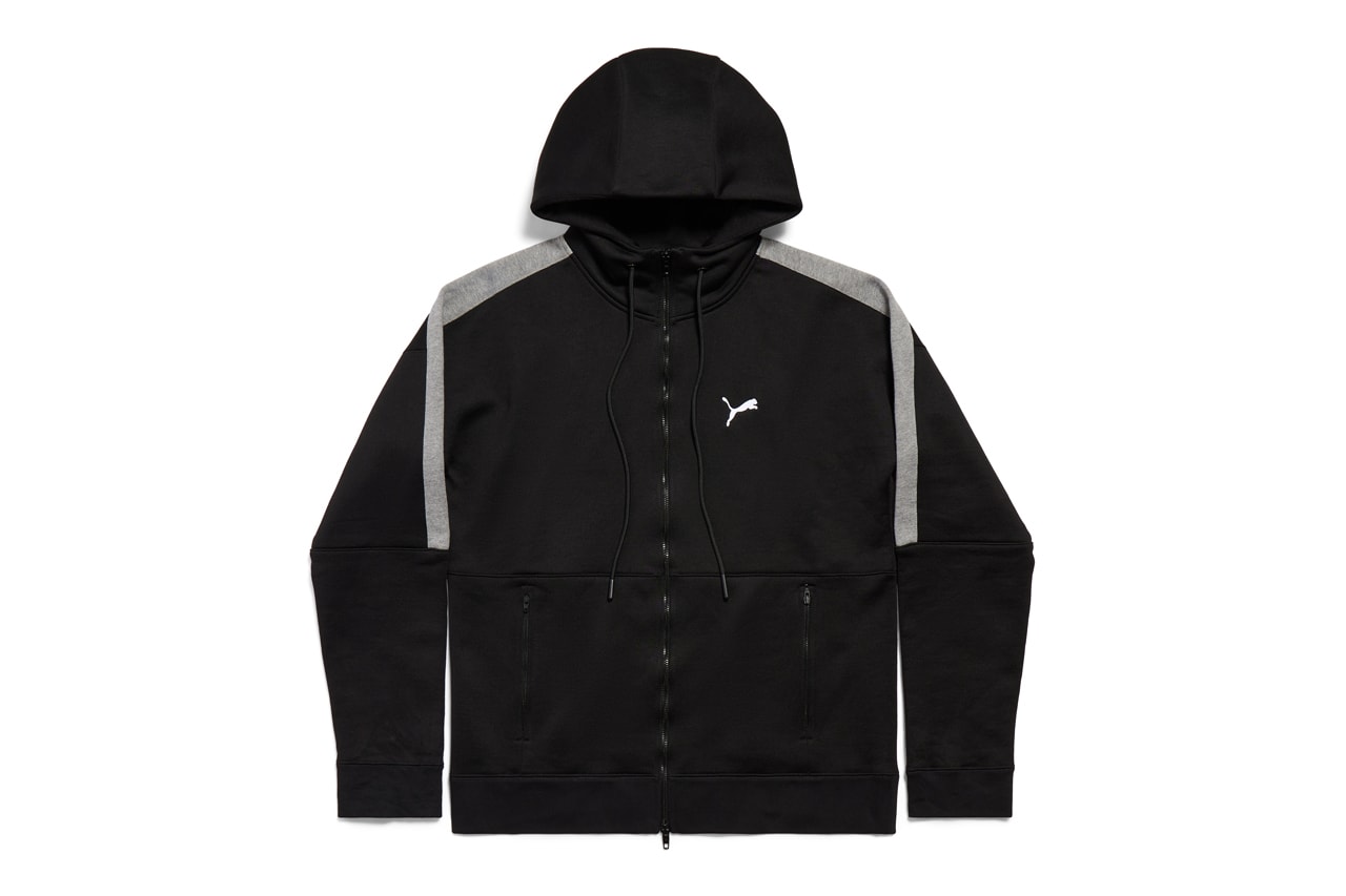 PUMA x Balenciaga FW25 Release Date Info