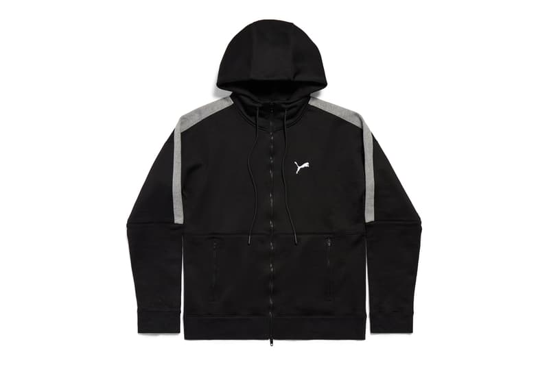 PUMA x Balenciaga FW25 Release Date Info