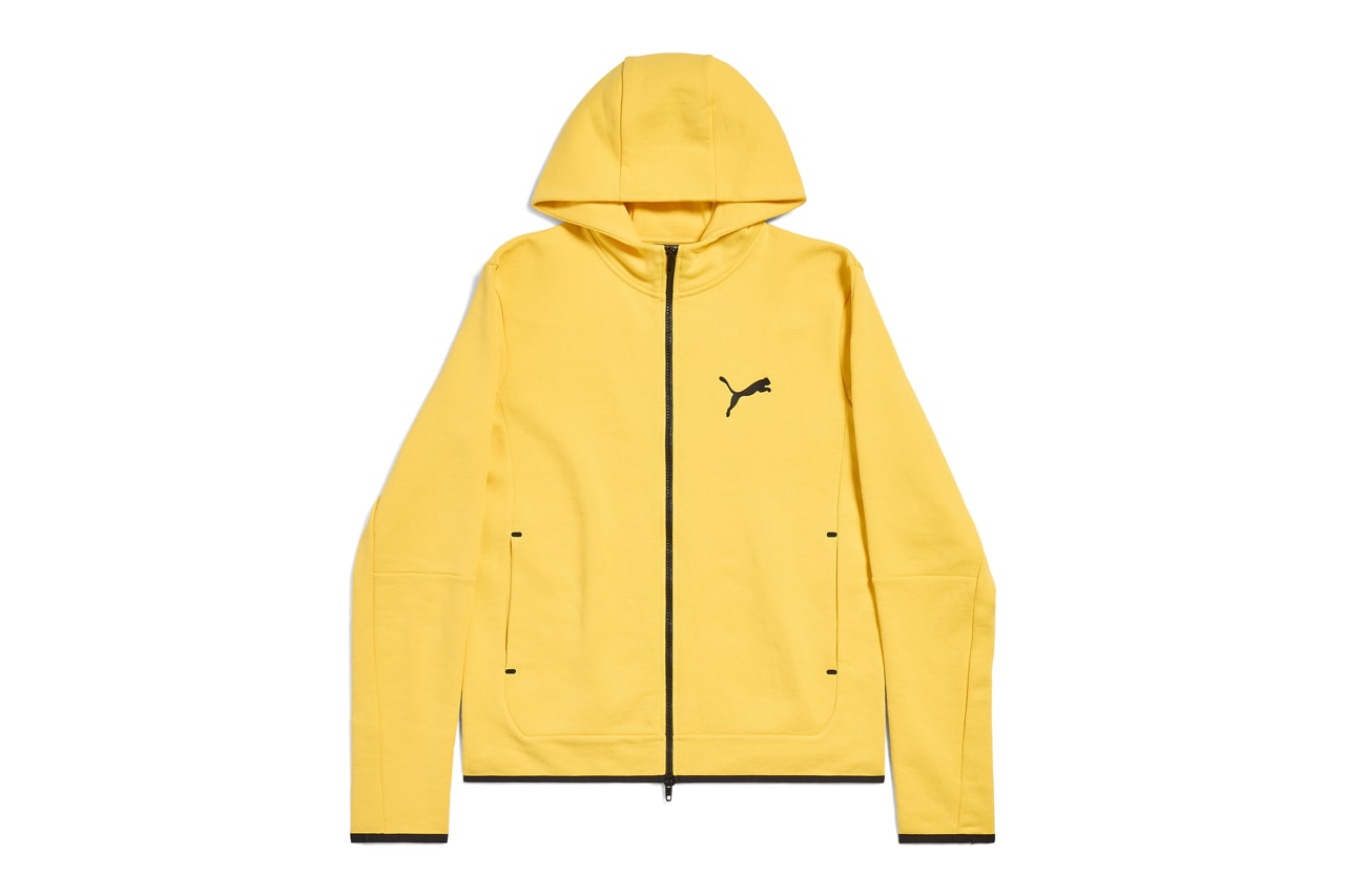 PUMA x Balenciaga FW25 Release Date Info