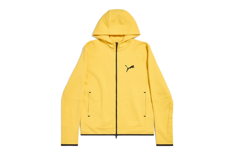 PUMA x Balenciaga FW25 Release Date Info