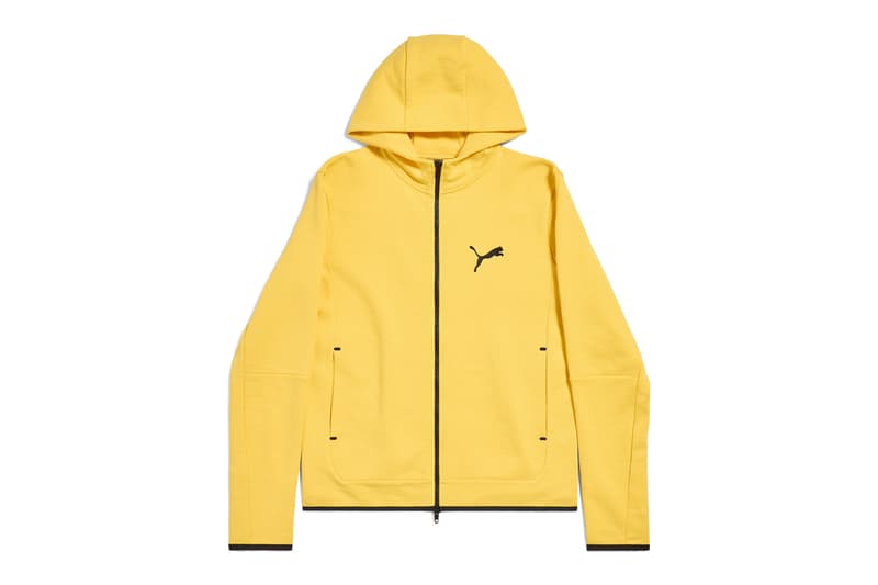 PUMA x Balenciaga FW25 Release Date Info