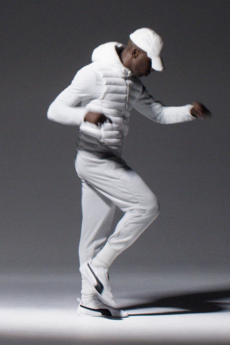 PUMA x Balenciaga FW25 Release Date Info