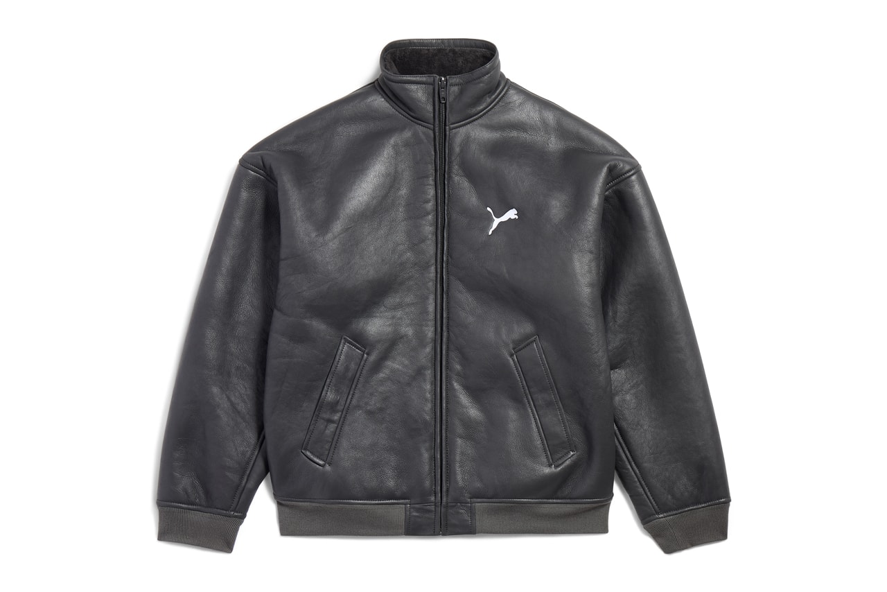 PUMA x Balenciaga FW25 Release Date Info