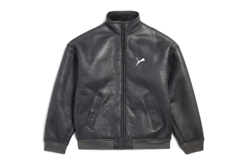 PUMA x Balenciaga FW25 Release Date Info