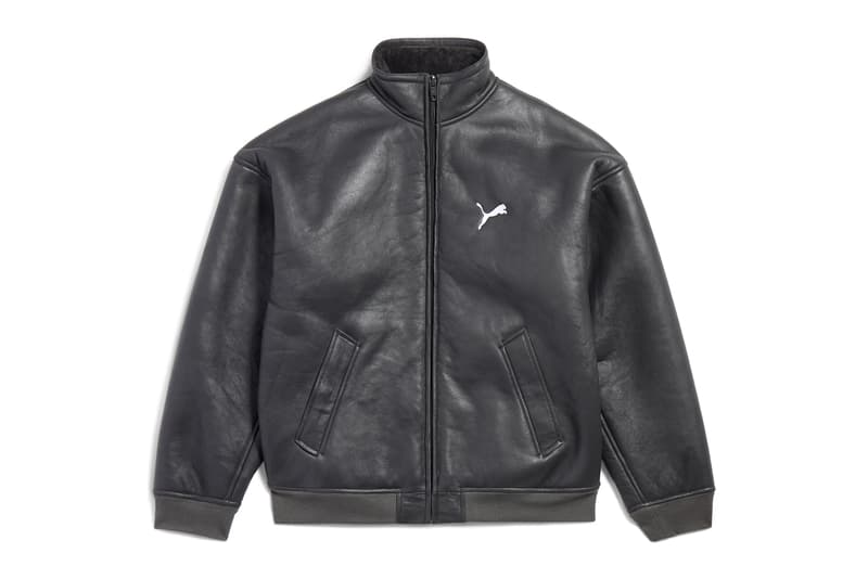 PUMA x Balenciaga FW25 Release Date Info
