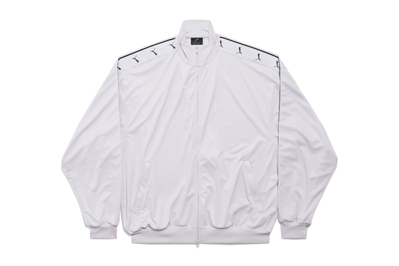 PUMA x Balenciaga FW25 Release Date Info
