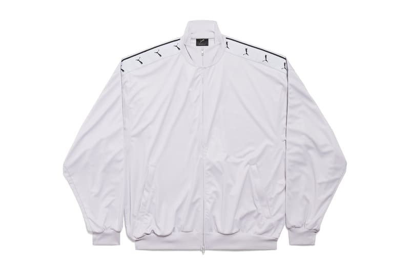 PUMA x Balenciaga FW25 Release Date Info