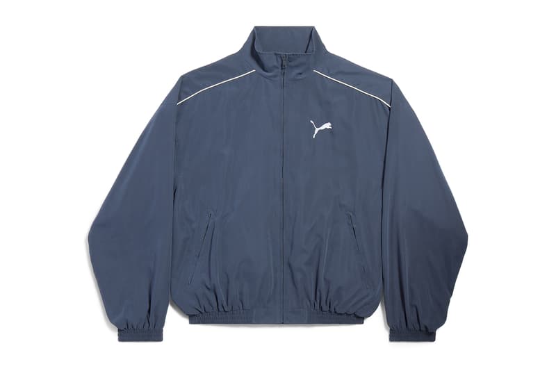 PUMA x Balenciaga FW25 Release Date Info