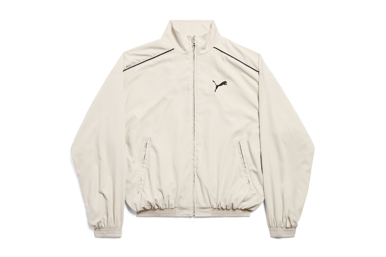 PUMA x Balenciaga FW25 Release Date Info