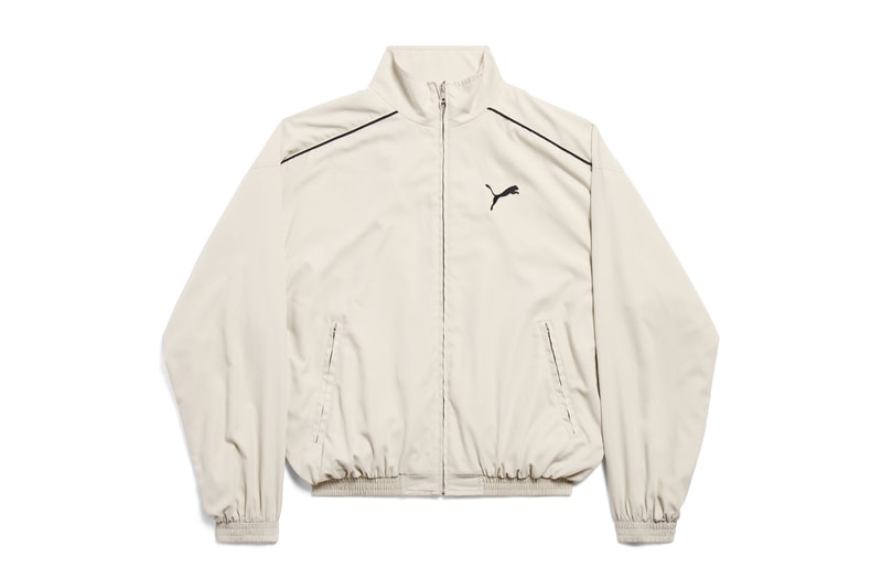 PUMA x Balenciaga FW25 Release Date Info