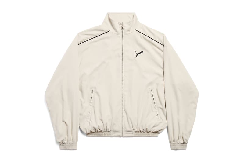 PUMA x Balenciaga FW25 Release Date Info