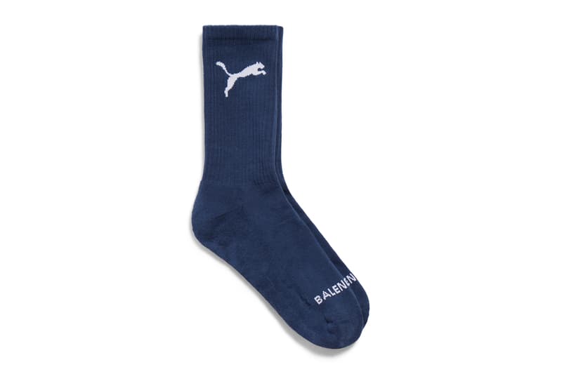 PUMA x Balenciaga FW25 Release Date Info