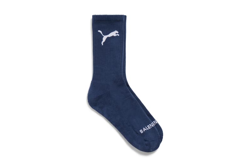 PUMA x Balenciaga FW25 Release Date Info