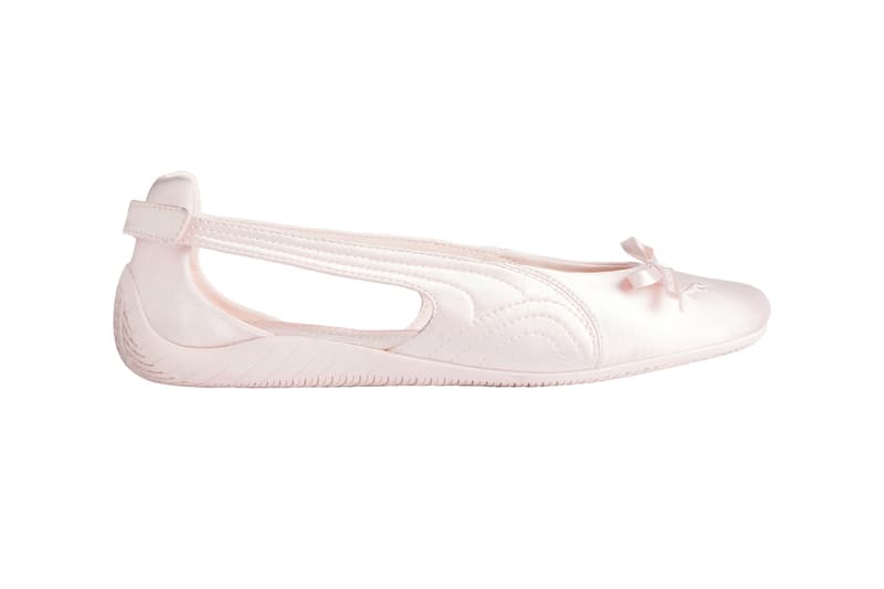 PUMA x Balenciaga FW25 Release Date Info