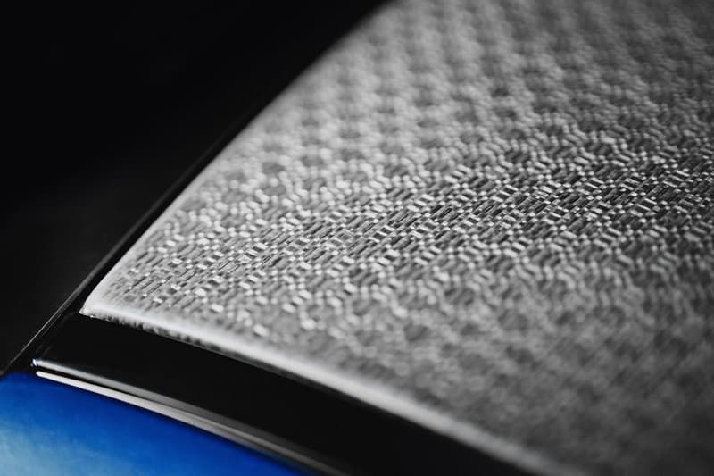 BMW Natural Fiber Composite Release Info