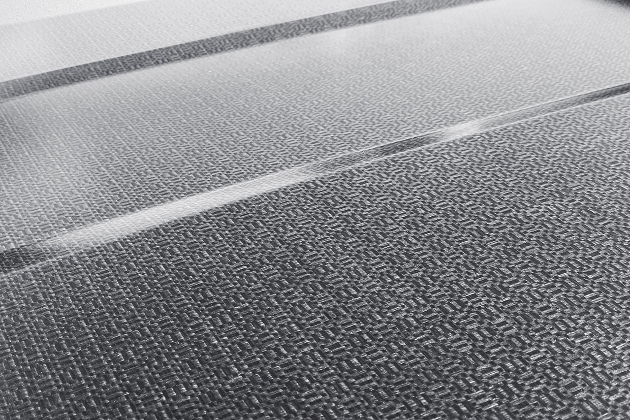 BMW Natural Fiber Composite Release Info
