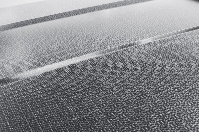 BMW Natural Fiber Composite Release Info