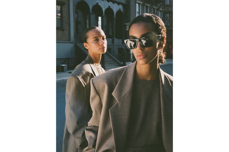 Fear of God Presents the Civil Collection Jerry Lorenzo