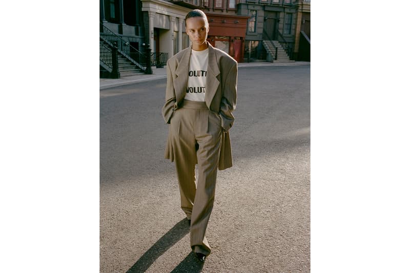 Fear of God Presents the Civil Collection Jerry Lorenzo