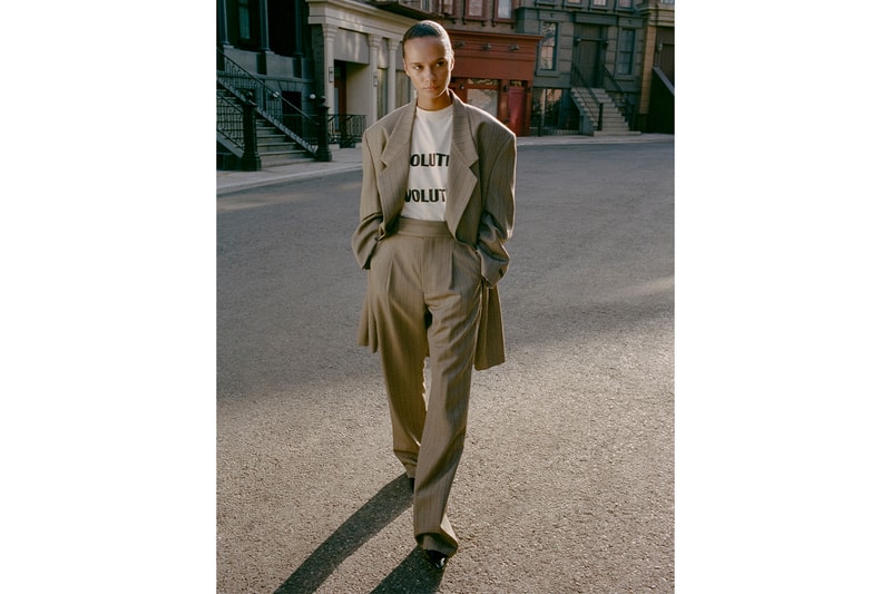 Fear of God Presents the Civil Collection Jerry Lorenzo