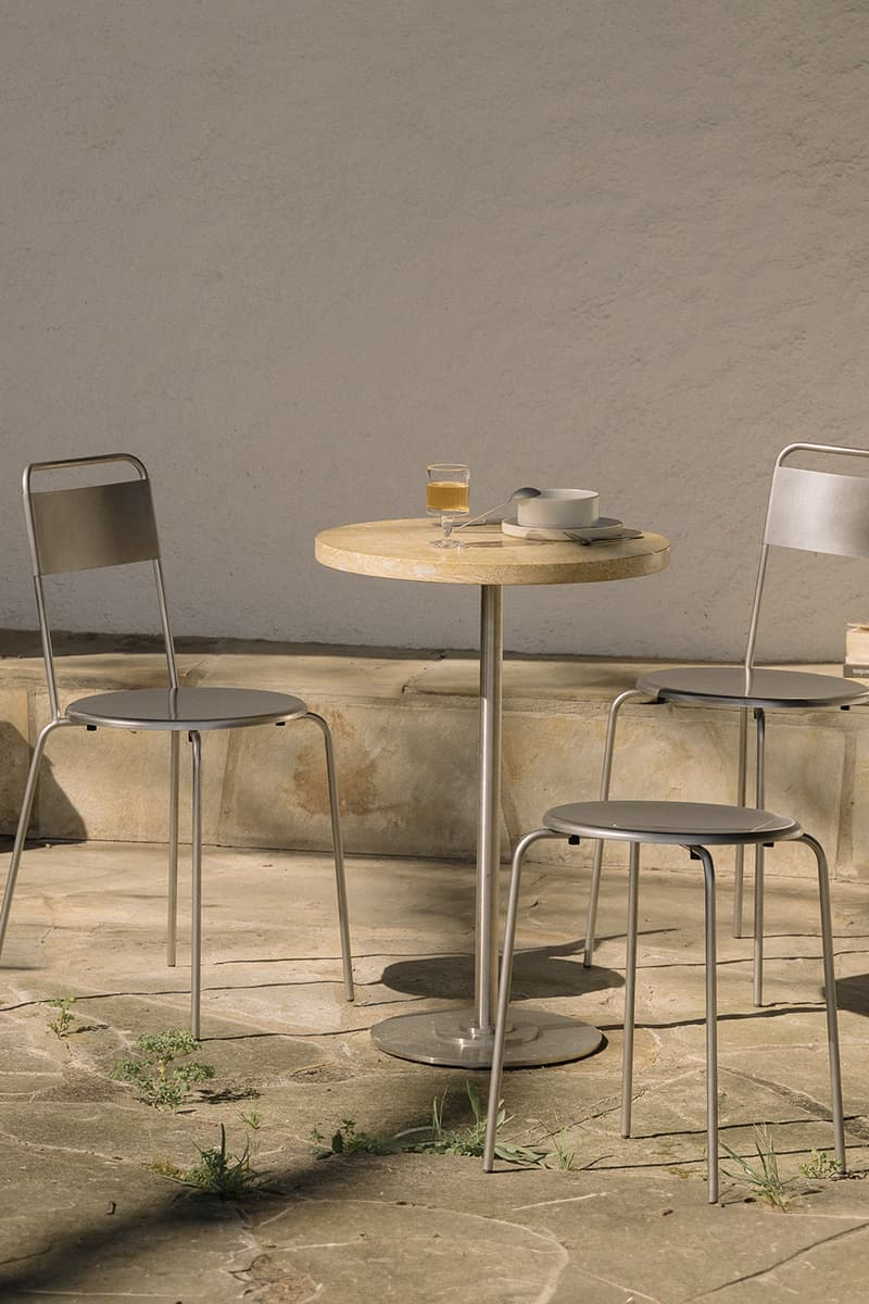 FRAMA Petit Rond Collection 3daysofdesign Copenhagen